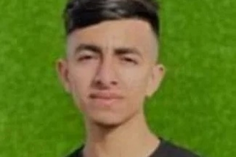 هشام شادي الثلاثيني