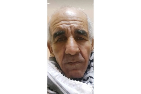 فتحي رشدي شنيورة