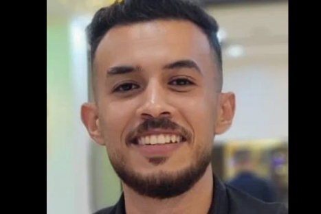 محمد أيمن ربحي اشتيوي