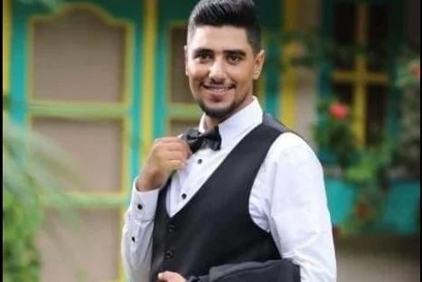 أمجد أبو صفية