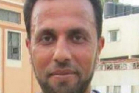 إسماعيل حسين الغرباوي