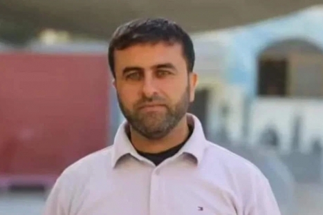إسماعيل عبد الرحيم أبو شمالة 