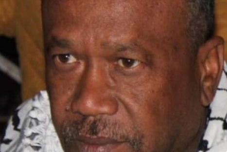 خالد محمد أبو خوصة