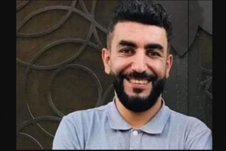رمزي الصفدي