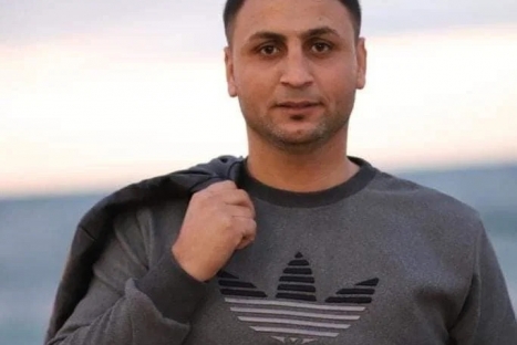 ماجد جميل عفانة 