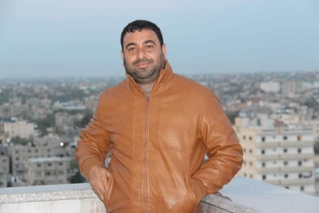 مدحت عبد الفتاح الضيف 
