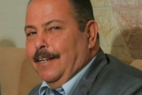 منير صلاح راغب سكيك