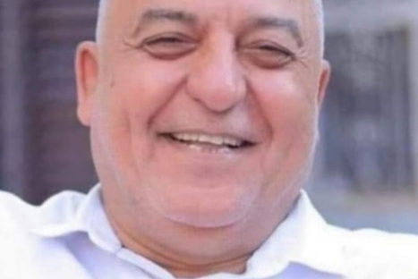 يوسف محمد سالم جمعة
