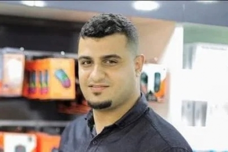 يوسف مصباح الهور 