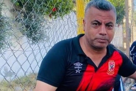 نهاد راتب احمد الملفوح