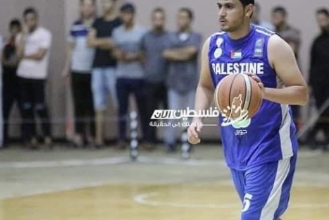 باسم سعيد النباهين 