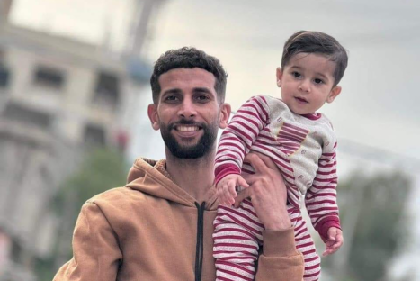 رشيد وليد النمس