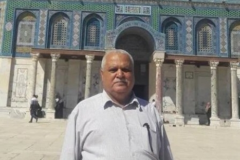 جمال الخيري 