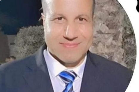عدنان جميل الطويل 