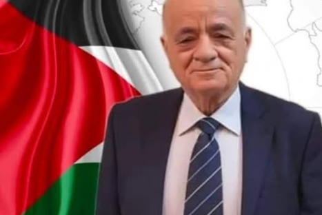 معمر احمد خليل بسيسو