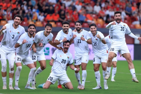 الفدائي يتقدم للمركز 92 عالميا في تصنيف الفيفا الجديد