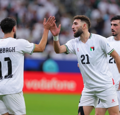 الفدائي يواجه قرغيزستان وكينيا وديا في التوقف الدولي
