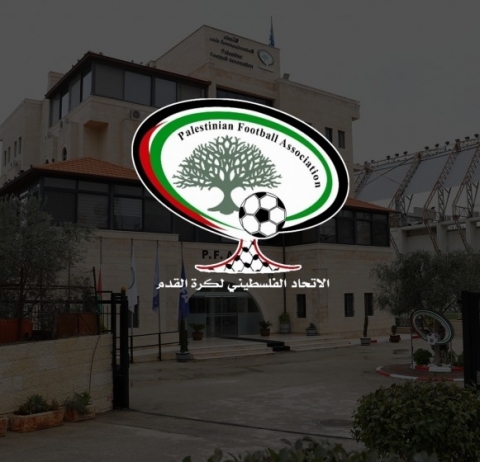 اتحاد الكرة يستعد لإطلاق بطولة الأمل لمواليد 2009 في غزة