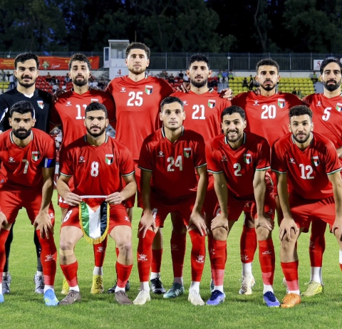 بعد انسحاب تركمانستان.. الفدائي يواجه نيوزيلندا والصين وطاجيكستان في التوقف الدولي