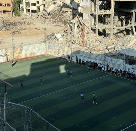 5 انتصارات وتعادل في افتتاح منافسات بطولة كأس الألف شهيد بالمحافظات الجنوبية
