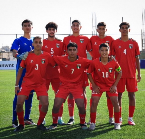 قائمة المنتخب الوطني المشارك&nbsp;في كأس العالم تحت 15 عاما بأذربيجان