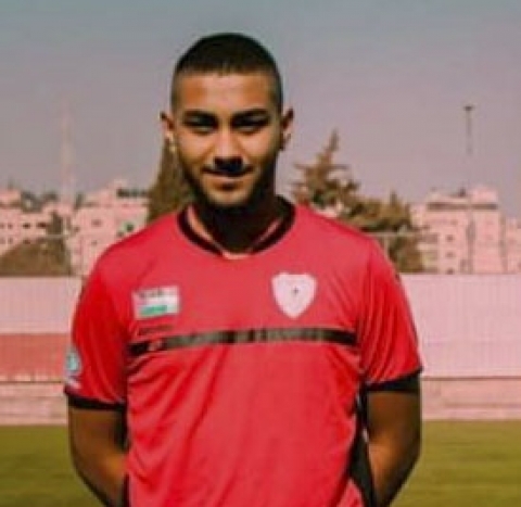 رامز تبيل محمد شحادة