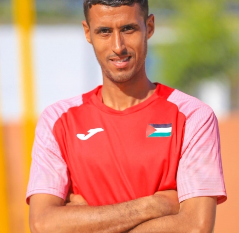 محمد منذر سليمان حسان