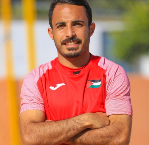 محمد نعيم عبد اعبيد