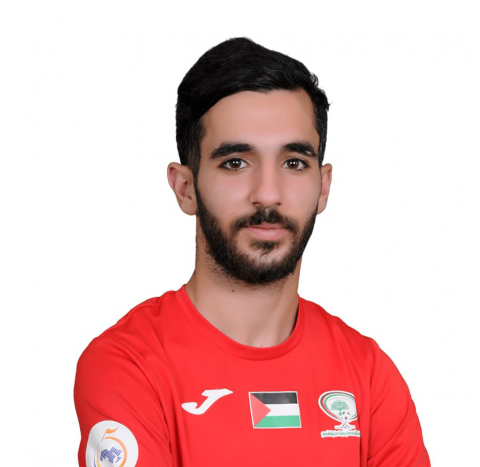 محمد حبوس