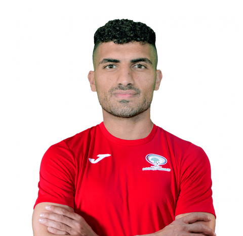 موسى عاهد موسى حرارة