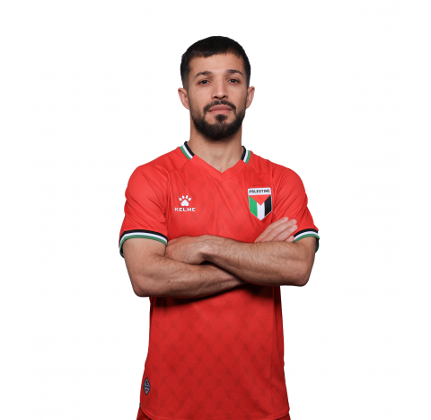 محمود ناصر محمود أبو وردة