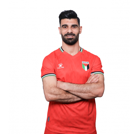 مصعب خالد إسماعيل البطاط