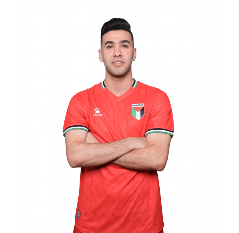 خالد النبريصي