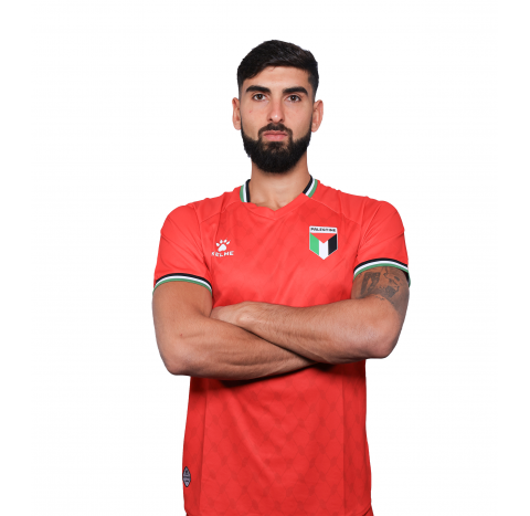 ياسر حمد