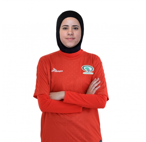 ديما الرمحي