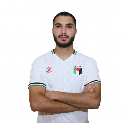 علي محمد علي التعامرة