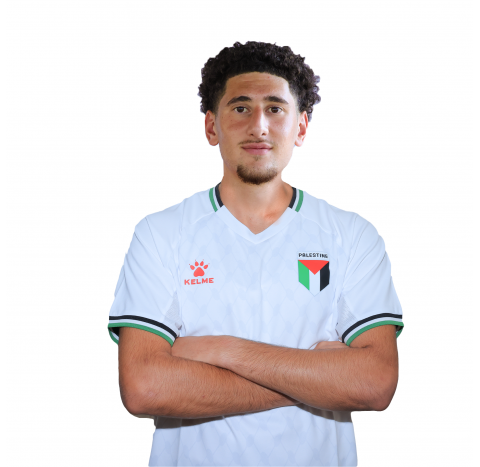 خالد أبو الهيجا