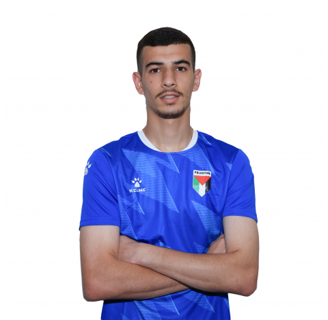 رامي جبارين