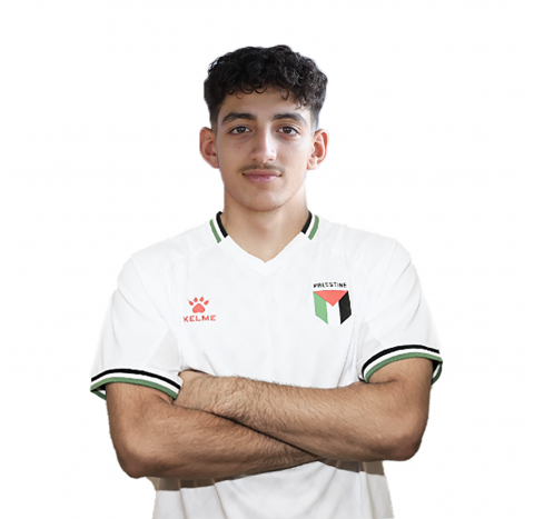 صهيب إلياس علي