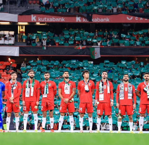 تأجيل سحب قرعة نهائيات كأس آسيا 2027 في السعودية