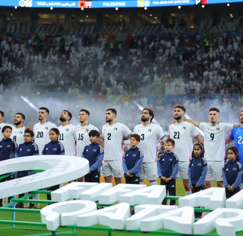 جدول مباريات "الفدائي" في كأس آسيا 2027