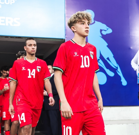 فلسطين ليست خياراً احتياطياً: حكاية زين الغزاوي كما يجب أن تُروى