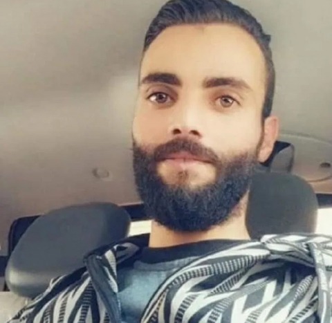 إبراهيم فيصل الغصين