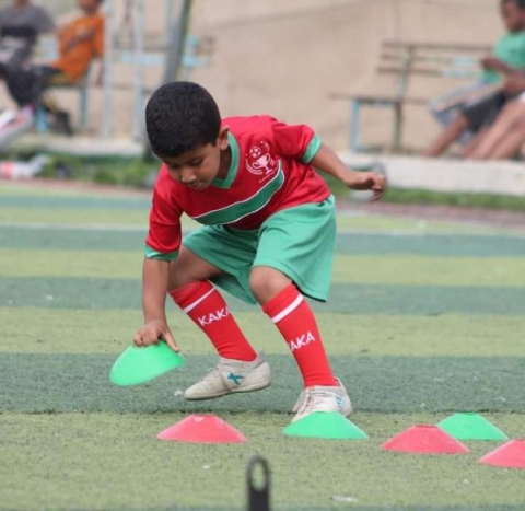 محمد أبو دحروج