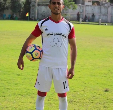 بلال حمد