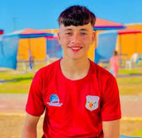 حسام أحمد جنيد