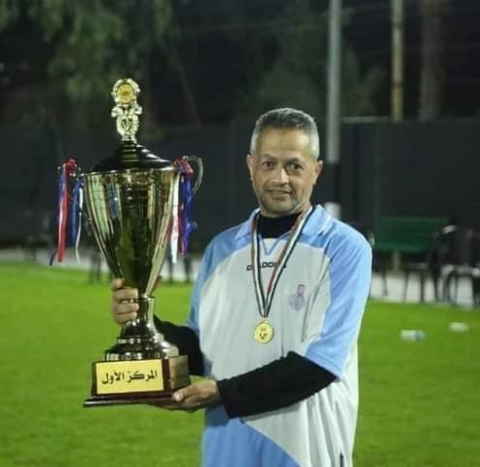 رشدي عيد