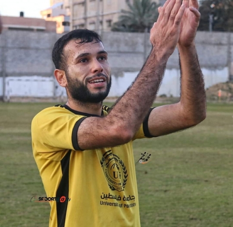 طارق زياد حسن الهور