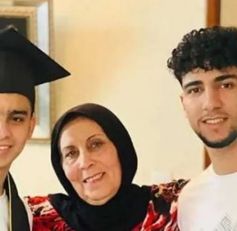 عثمان أبو سخيلة