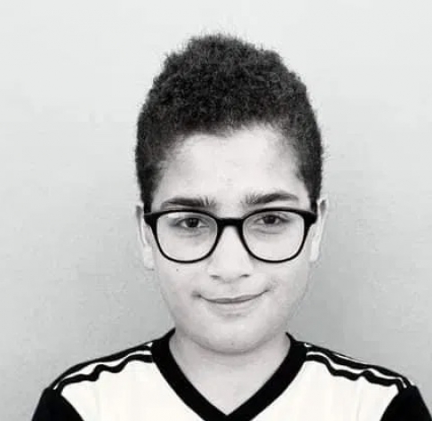 عماد أكرم حمد حجازي